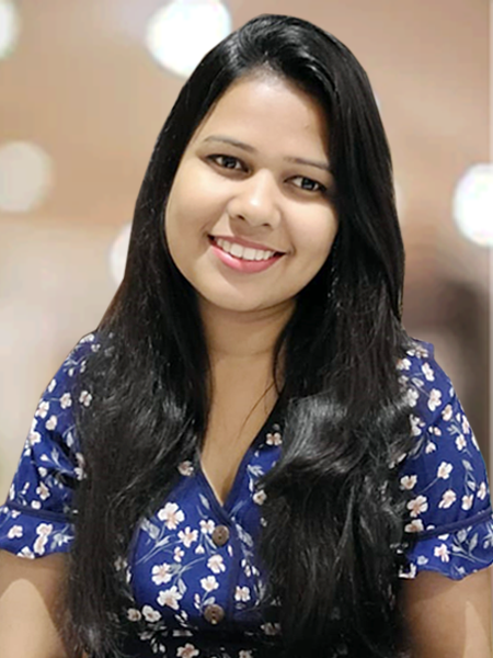 Ms. Reema Plomer