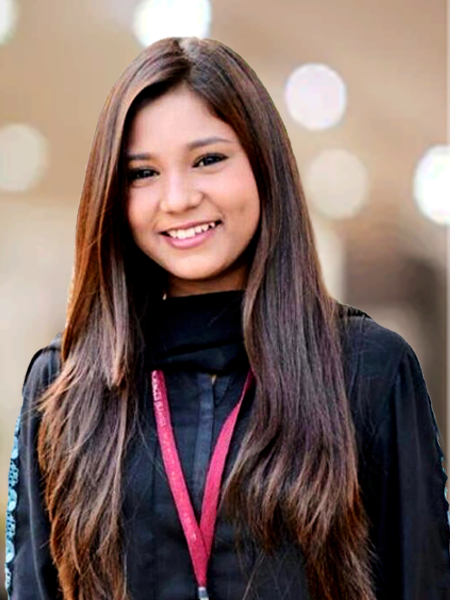 Ms. Nikita Das