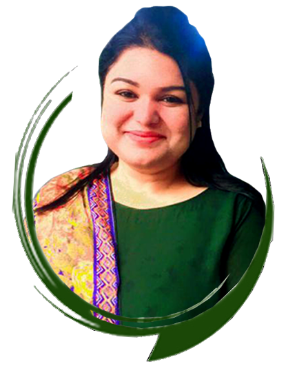 Erum Sohail