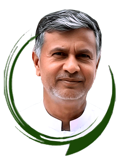 Rev. Fr. Benjamin Shahzad