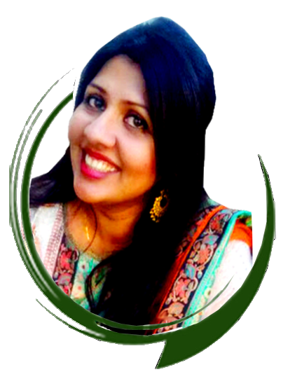 Leena Samuel